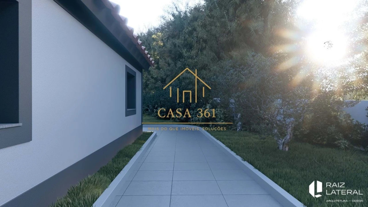 Moradia T3 para Venda em Carvoeira e Carmões Foto 10