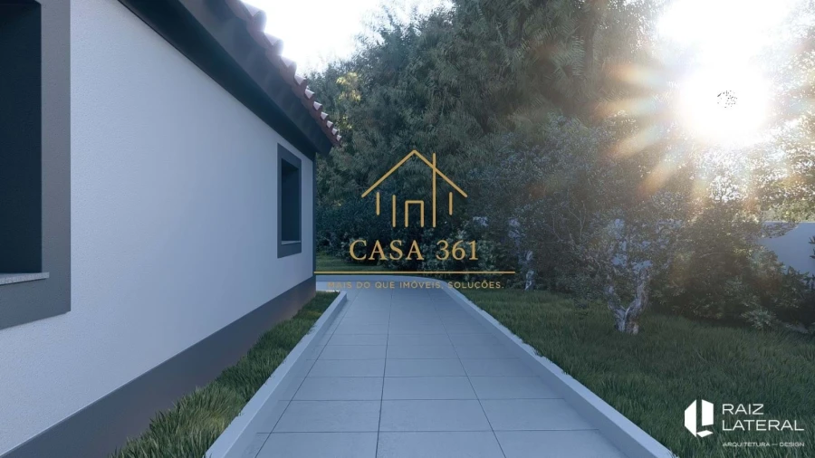 Moradia T3 para Venda em Carvoeira e Carmões Foto 10