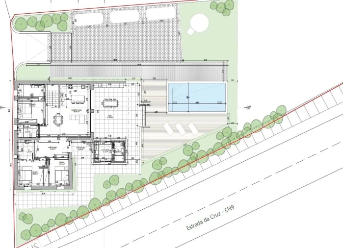 Moradia T3 para Venda em Carvoeira e Carmões Foto 26