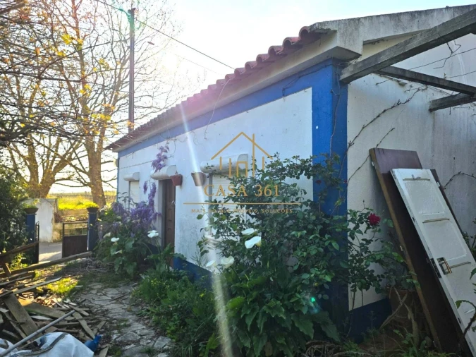 Moradia T3 para Venda em Carvoeira e Carmões Foto 17