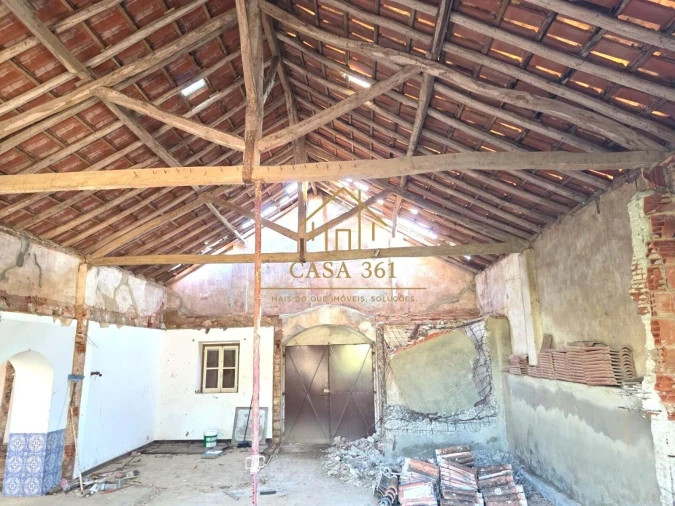 Moradia T3 para Venda em Carvoeira e Carmões Foto 25