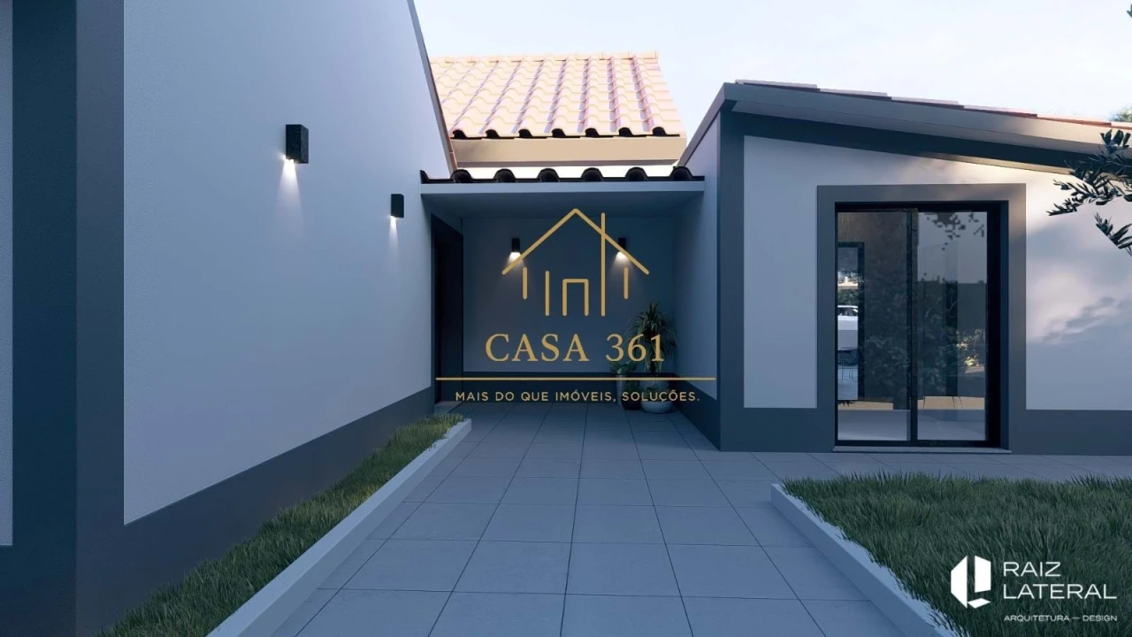 Moradia T3 para Venda em Carvoeira e Carmões Foto 11