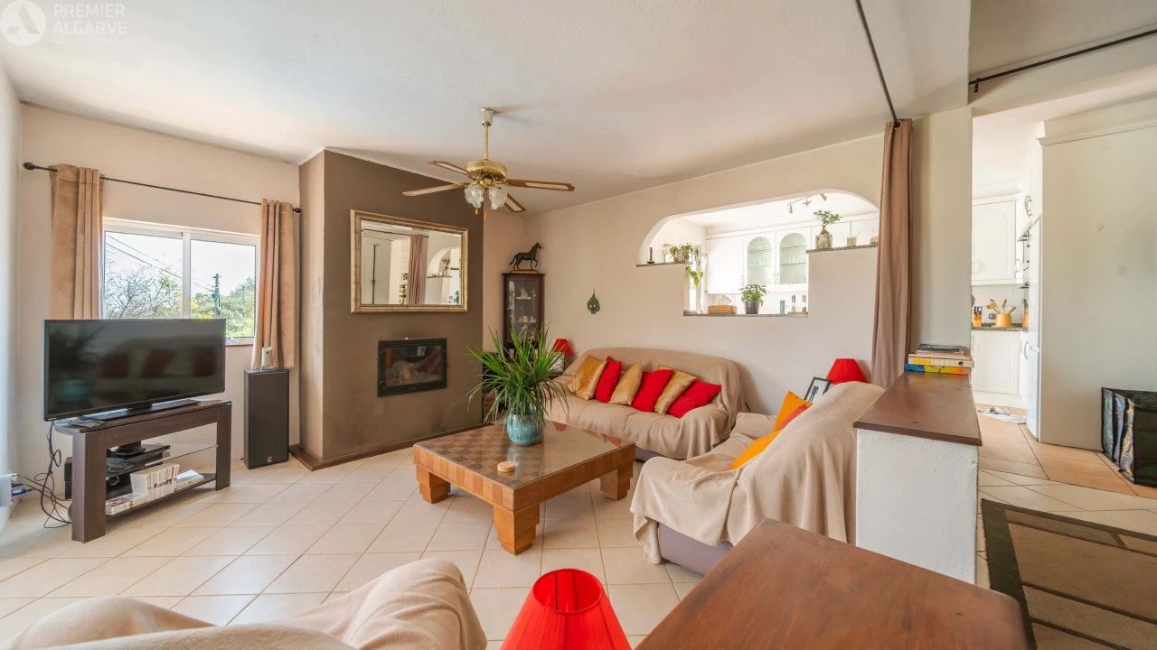 Moradia T4 para Venda em São Brás de Alportel Foto 8