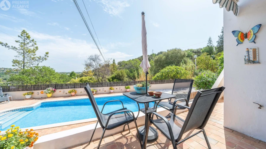 Moradia T4 para Venda em São Brás de Alportel