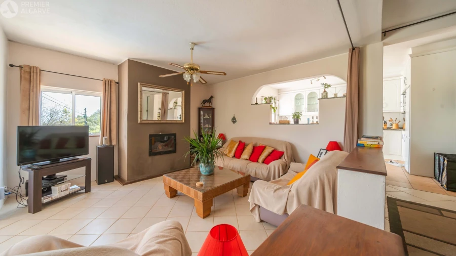 Moradia T4 para Venda em São Brás de Alportel Foto 8