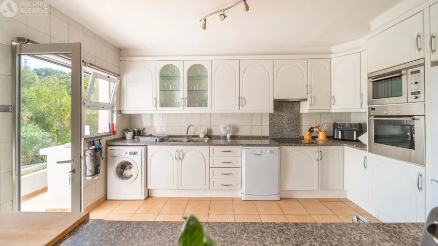 Moradia T4 para Venda em São Brás de Alportel Foto 19