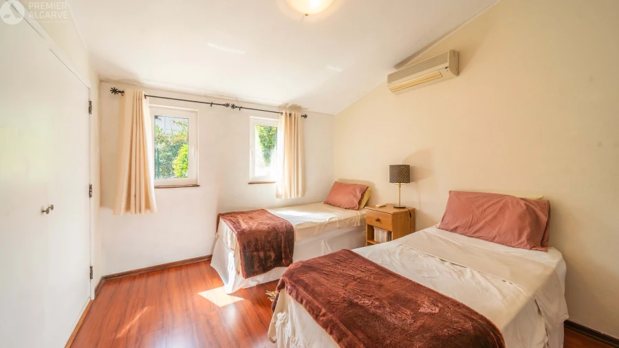 Moradia T4 para Venda em São Brás de Alportel Foto 14