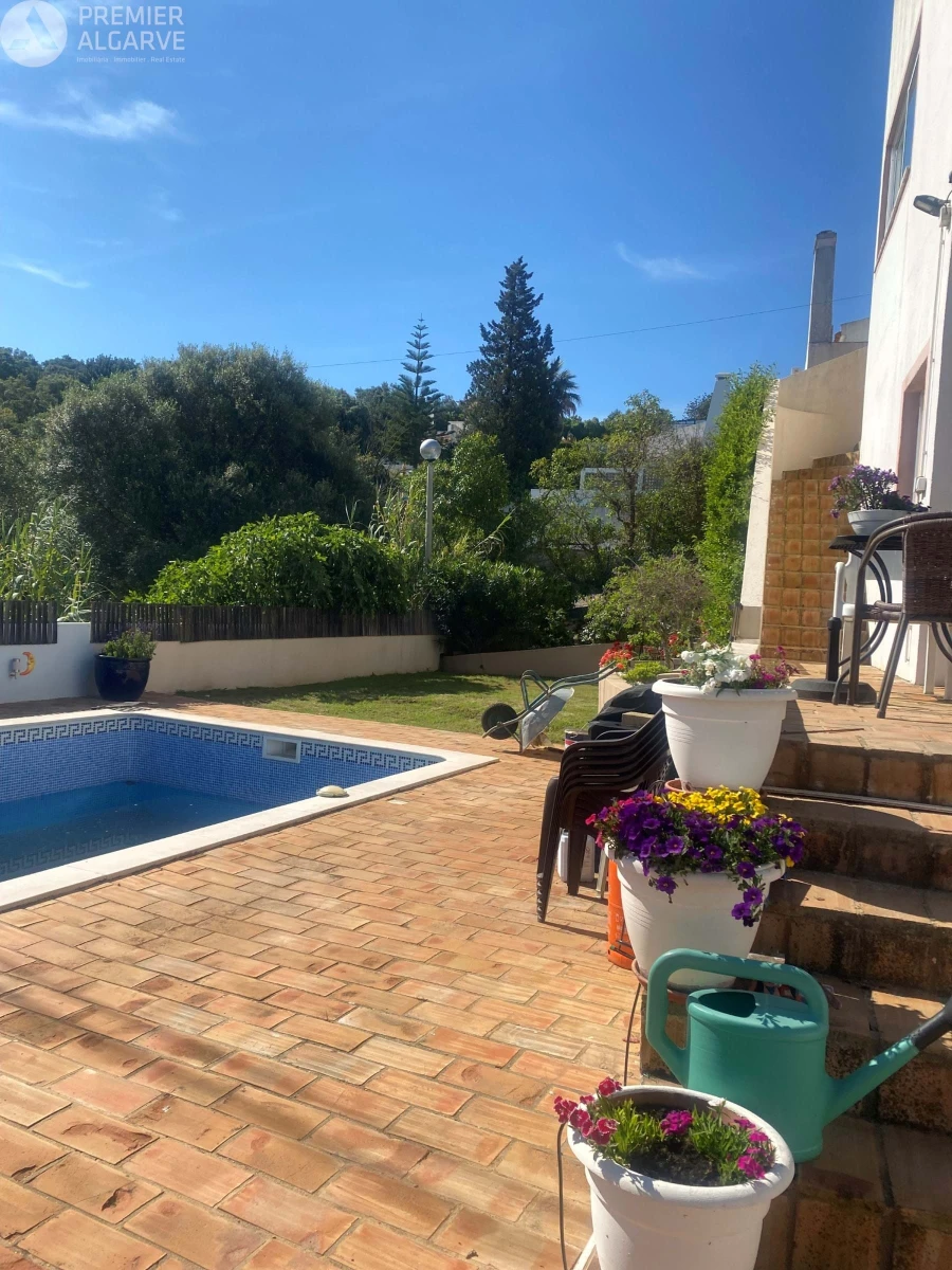 Moradia T4 para Venda em São Brás de Alportel Foto 20