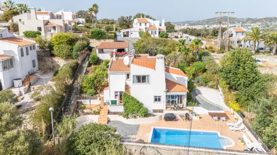 Moradia T4 para Venda em São Brás de Alportel Foto 18