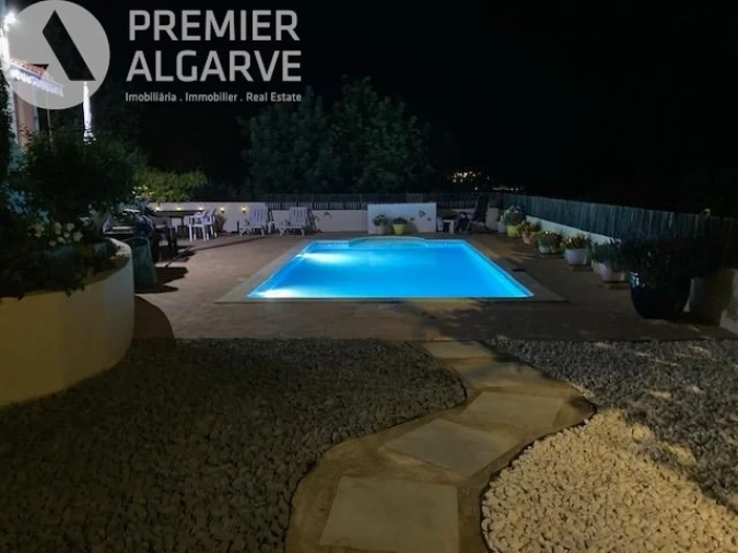 Moradia T3 para Venda em São Brás de Alportel Foto 2