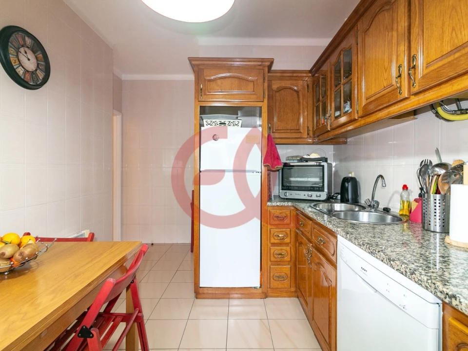 Apartamento T3 para Venda em Santa Maria Maior e Monserrate e Meadela Foto 13