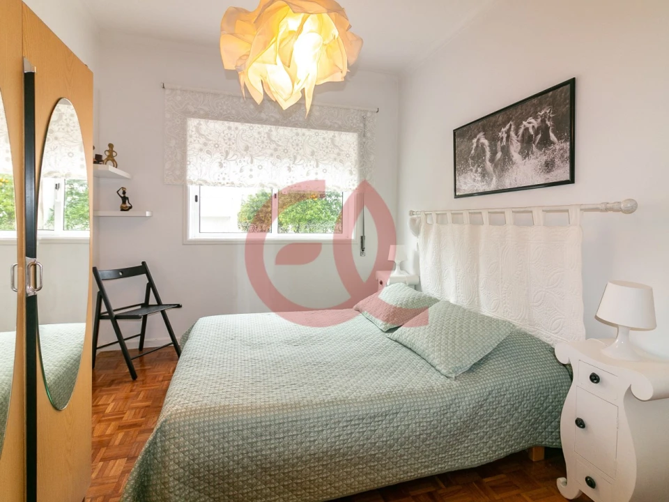 Apartamento T3 para Venda em Santa Maria Maior e Monserrate e Meadela Foto 17