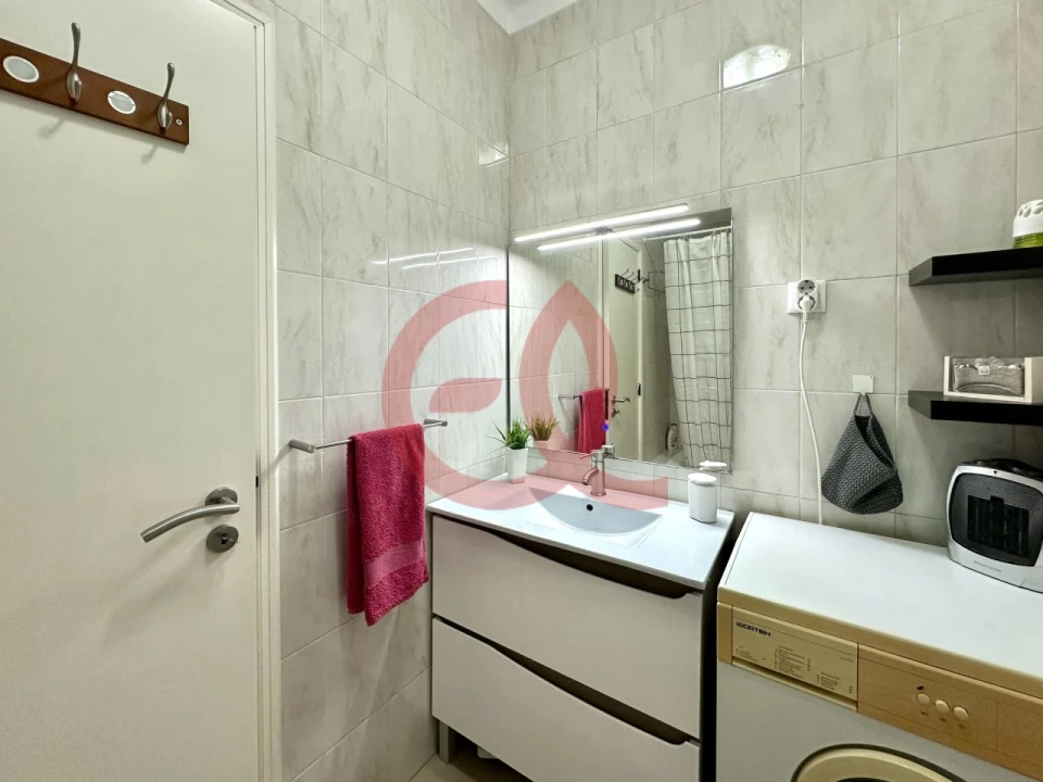 Apartamento T3 para Venda em Santa Maria Maior e Monserrate e Meadela Foto 19