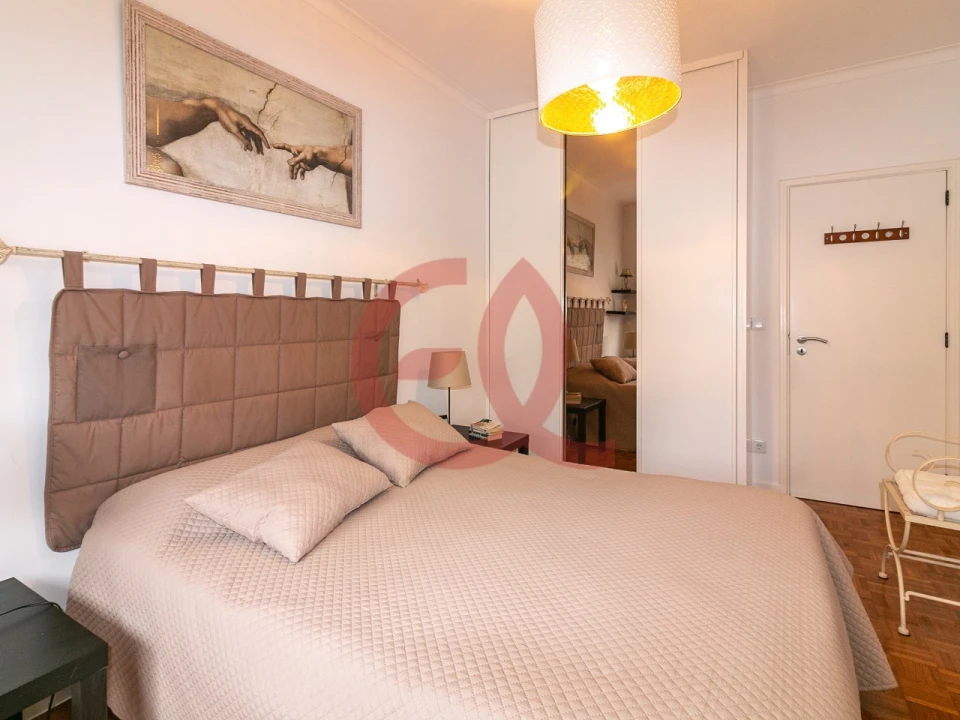 Apartamento T3 para Venda em Santa Maria Maior e Monserrate e Meadela Foto 22