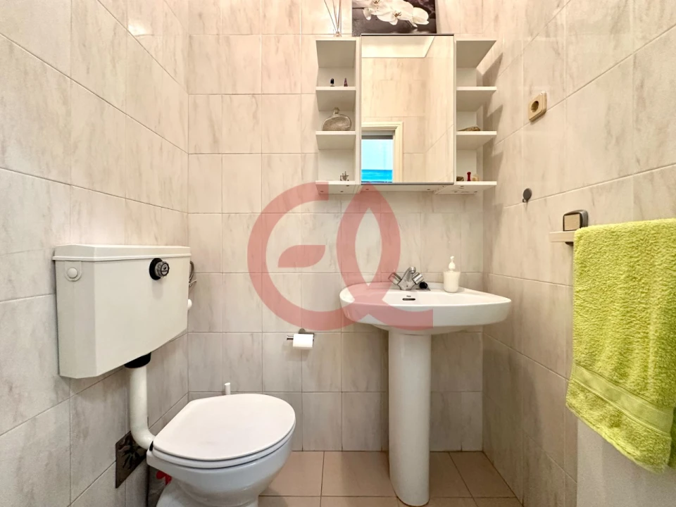 Apartamento T3 para Venda em Santa Maria Maior e Monserrate e Meadela Foto 24