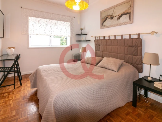 Apartamento T3 para Venda em Santa Maria Maior e Monserrate e Meadela Foto 21