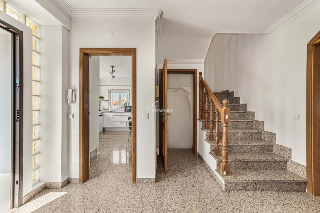 Moradia T4 para Venda em Palhais e Coina Foto 24