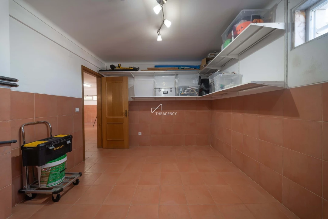Moradia T4 para Venda em Palhais e Coina Foto 35