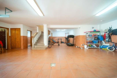 Moradia T4 para Venda em Palhais e Coina