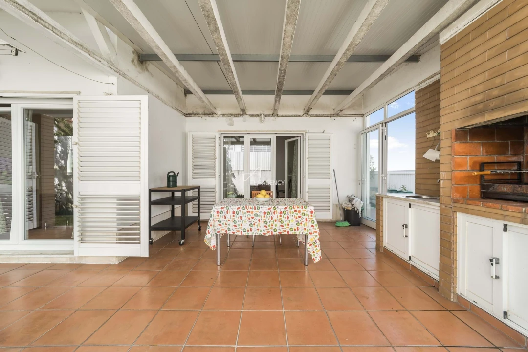 Moradia T4 para Venda em Palhais e Coina Foto 5