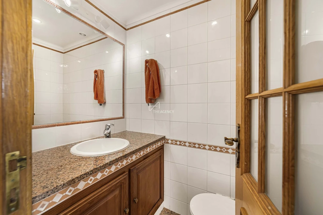 Moradia T4 para Venda em Palhais e Coina Foto 22