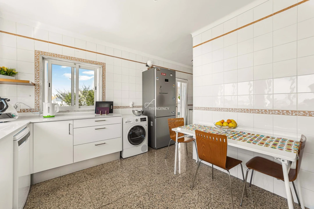 Moradia T4 para Venda em Palhais e Coina Foto 10