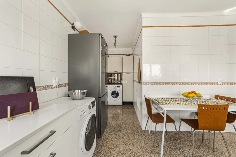 Moradia T4 para Venda em Palhais e Coina Foto 12