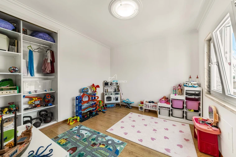 Moradia T4 para Venda em Palhais e Coina Foto 20