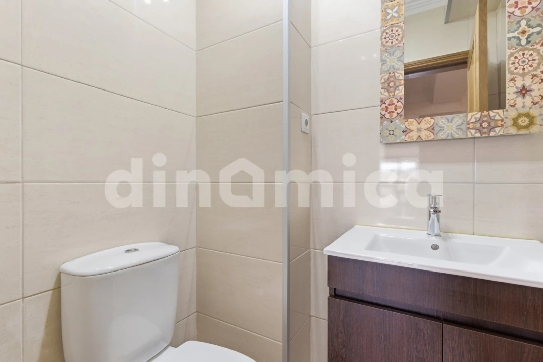 Apartamento T3 para Venda em Vila Nova de Famalicão e Calendário Foto 12