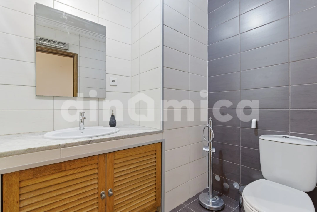 Apartamento T3 para Venda em Vila Nova de Famalicão e Calendário Foto 26