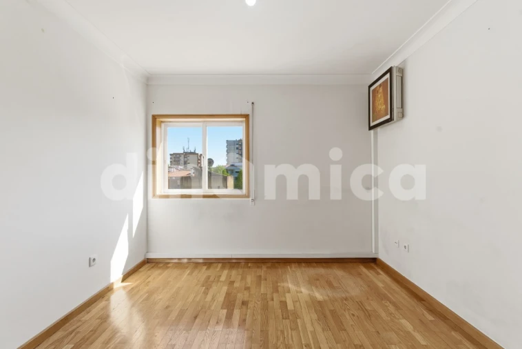 Apartamento T3 para Venda em Vila Nova de Famalicão e Calendário Foto 20