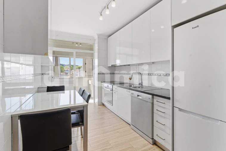 Apartamento T3 para Venda em Vila Nova de Famalicão e Calendário Foto 9