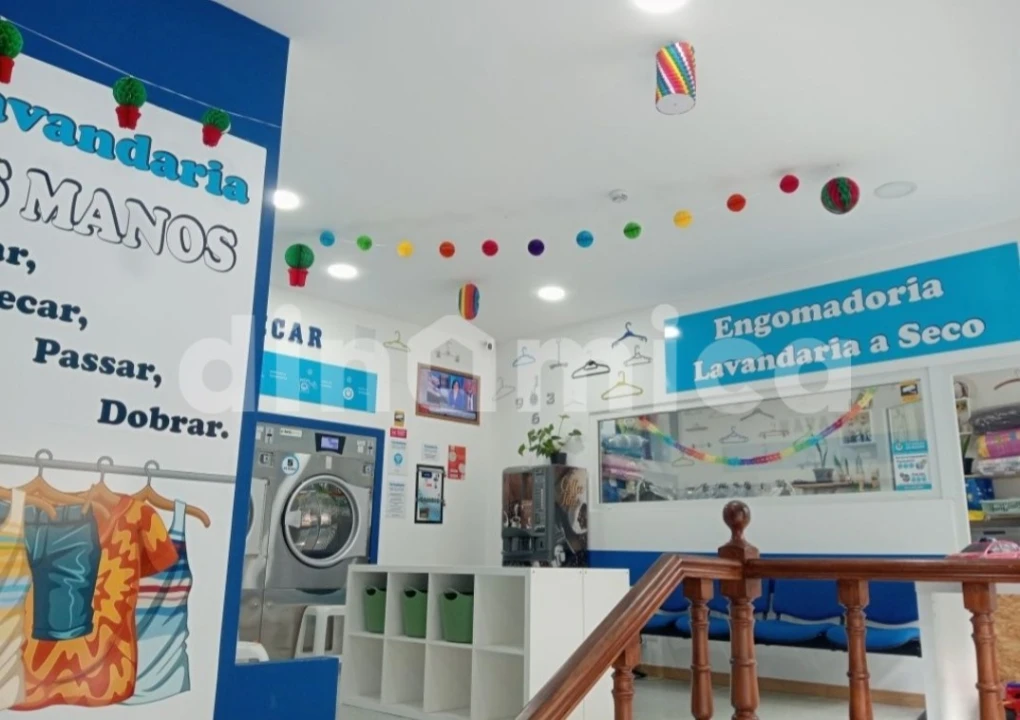 Negócio para Cedência de Quotas em Vila Nova de Famalicão e Calendário Foto 2