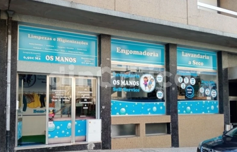 Negócio para Cedência de Quotas em Vila Nova de Famalicão e Calendário Foto 7