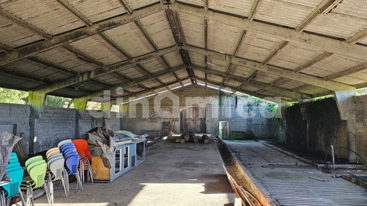 Armazém para Venda em Rio Mau e Arcos Foto 6