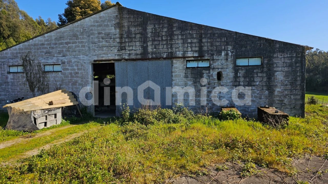 Armazém para Venda em Rio Mau e Arcos Foto 1