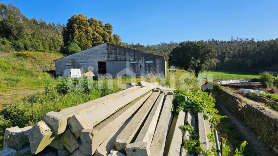 Armazém para Venda em Rio Mau e Arcos Foto 7