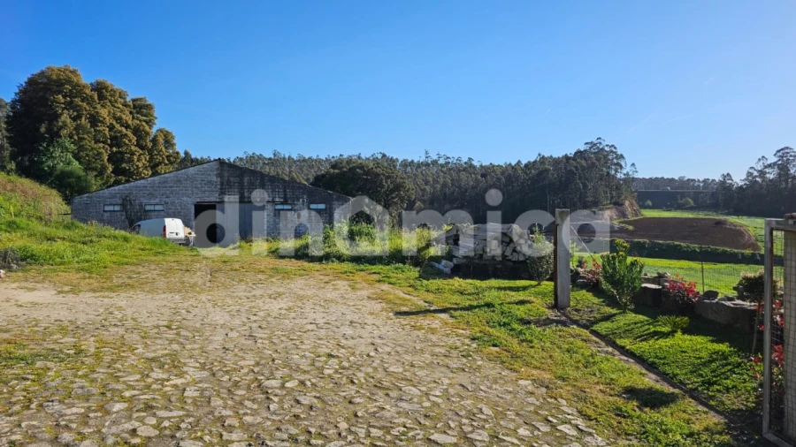 Armazém para Venda em Rio Mau e Arcos Foto 9