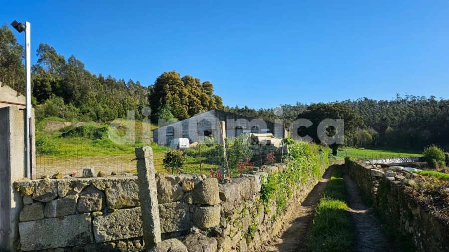 Armazém para Venda em Rio Mau e Arcos Foto 10