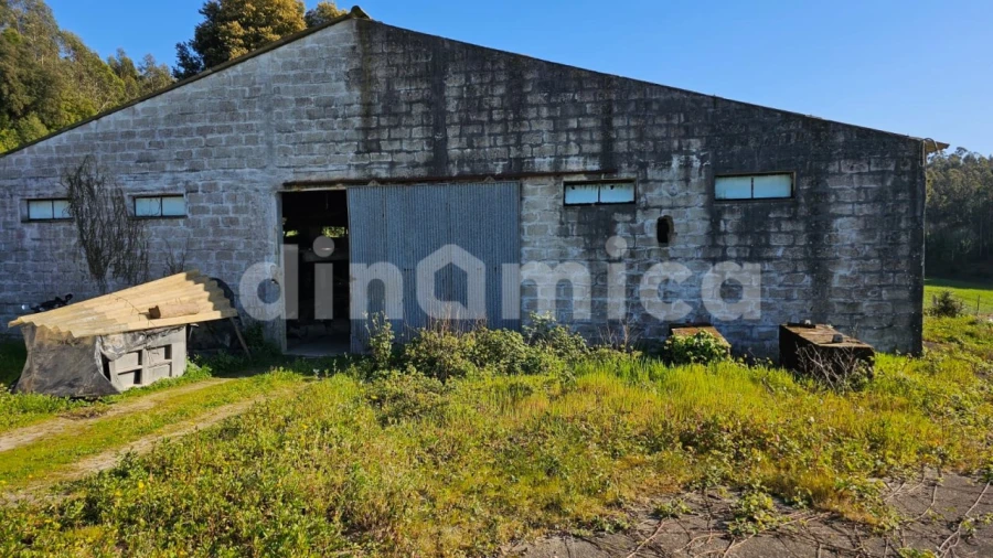 Armazém para Venda em Rio Mau e Arcos Foto 1