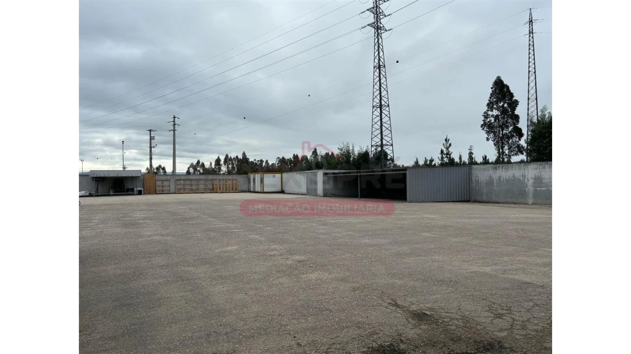 Escritório para Arrendamento em Águeda e Borralha Foto 6