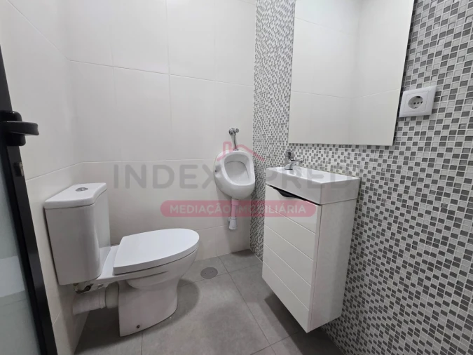 Escritório para Arrendamento em Águeda e Borralha Foto 3