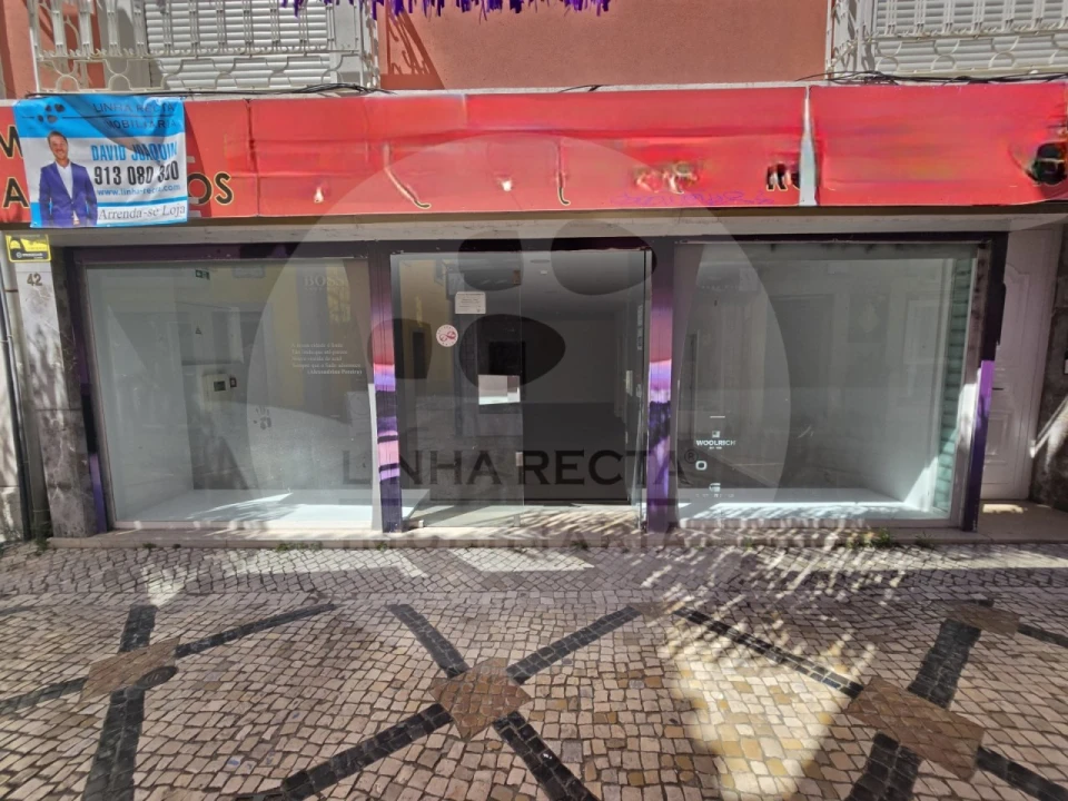 Loja para Venda em União das Freguesias de Setúbal Foto 17