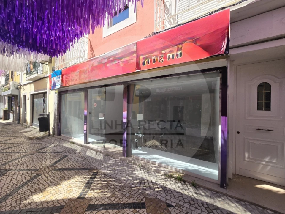Loja para Venda em União das Freguesias de Setúbal Foto 19