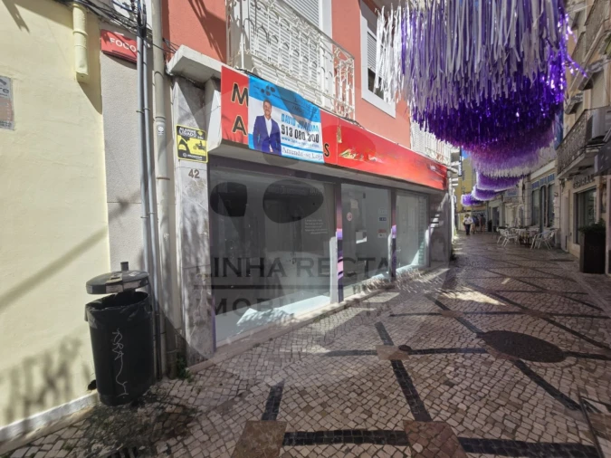 Loja para Venda em União das Freguesias de Setúbal Foto 18