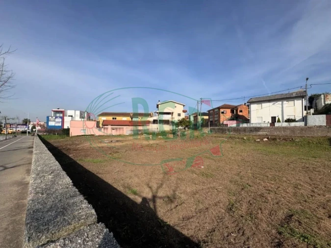 Terreno para Venda em Gondomar (São Cosme), Valbom e Jovim Foto 2