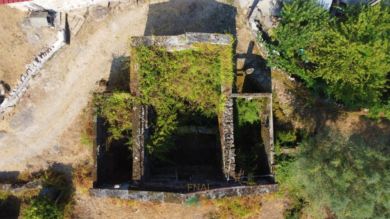 Moradia T2 para Venda em Vale Foto 5