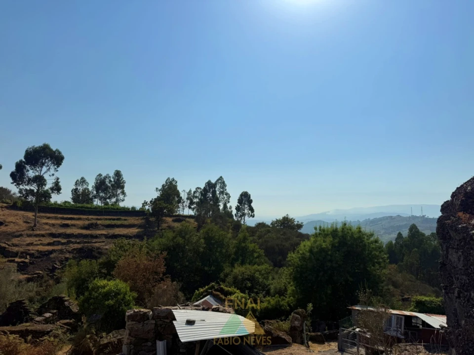 Moradia T2 para Venda em Vale Foto 16