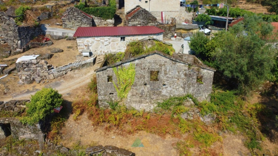 Moradia T2 para Venda em Vale