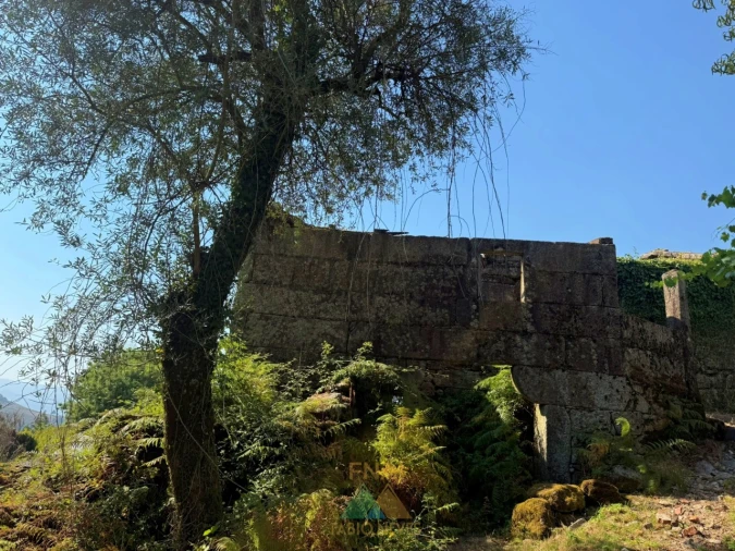 Moradia T2 para Venda em Vale Foto 14